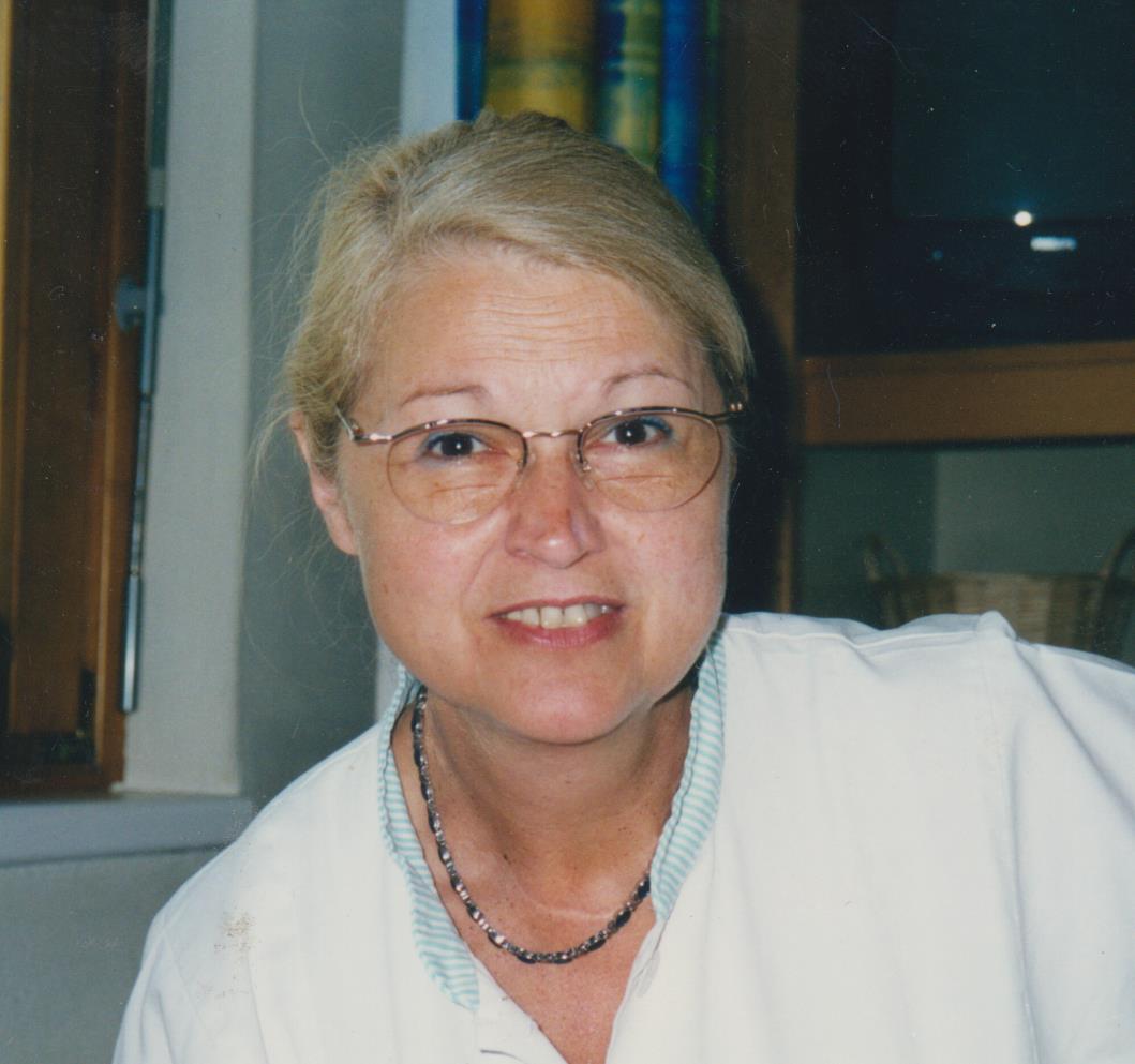 Maria Theresia Aichberger