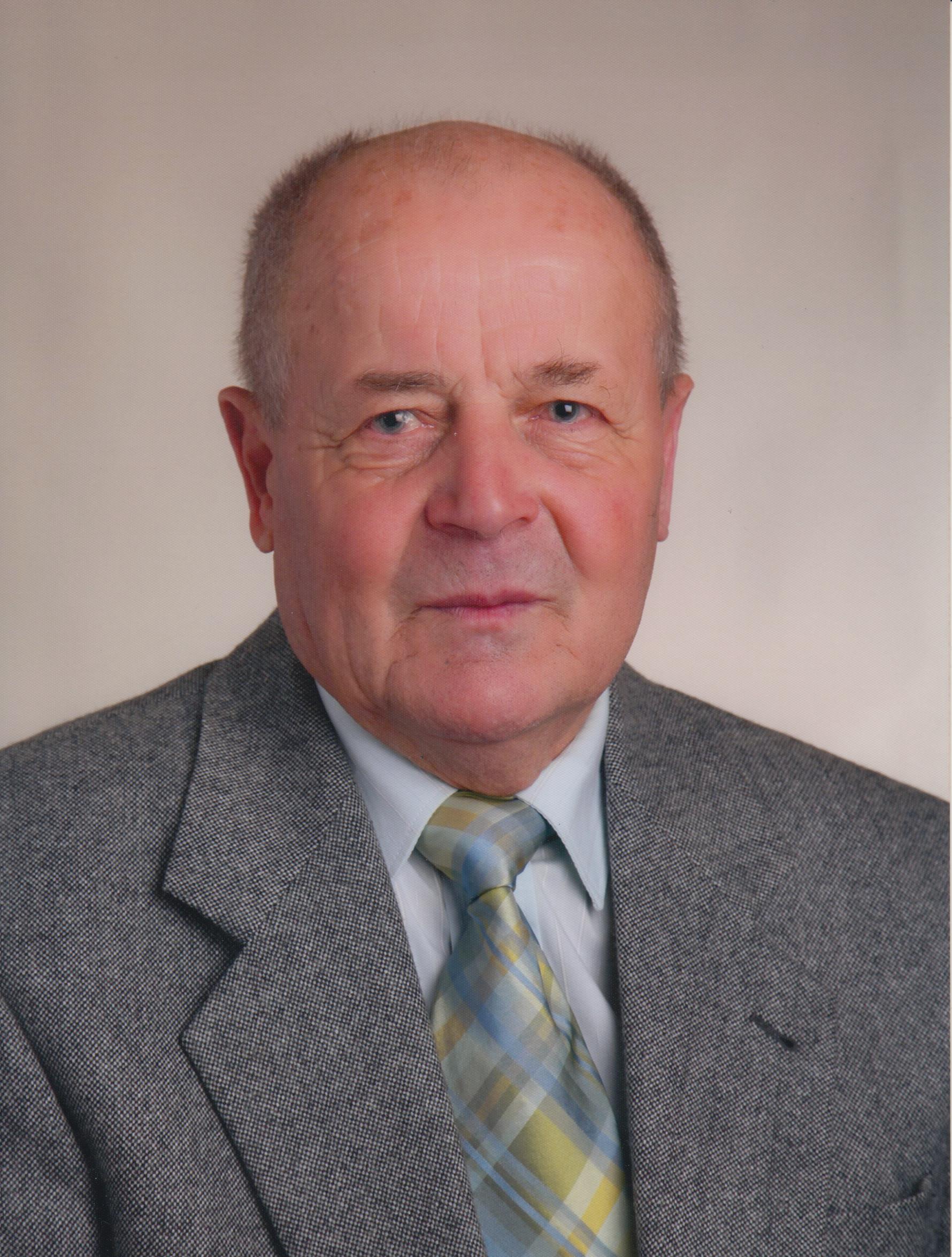 Johann Eder