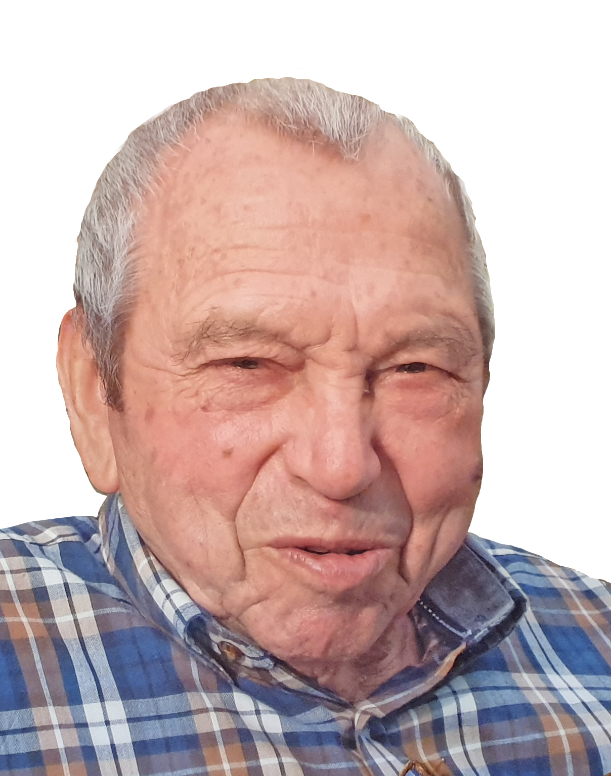 Johann Kroiher