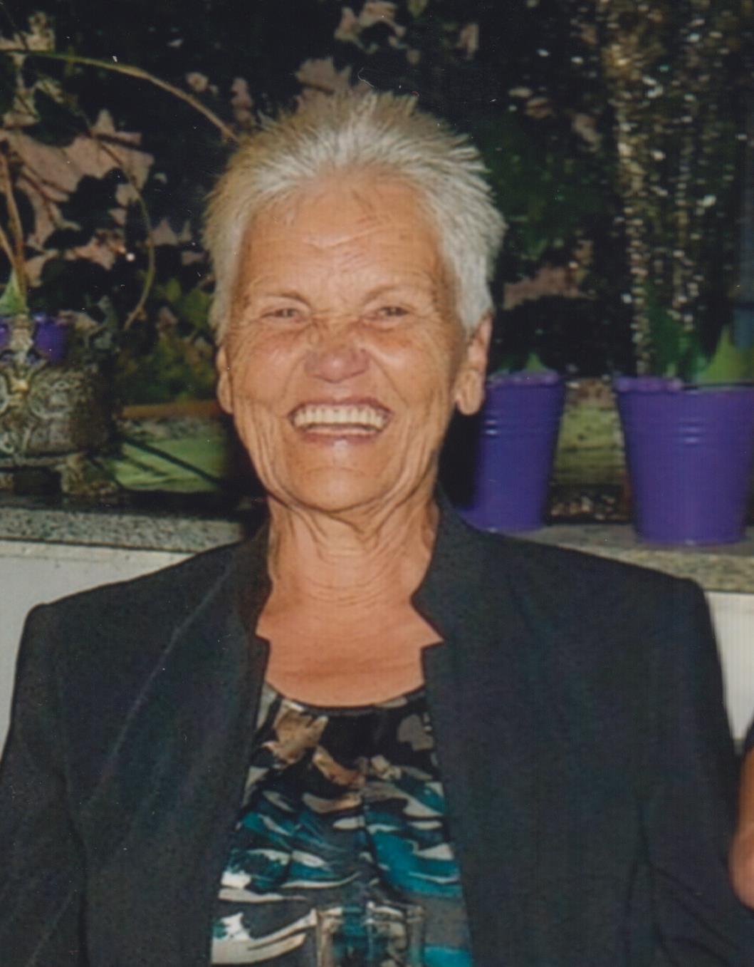 Christine Peschek