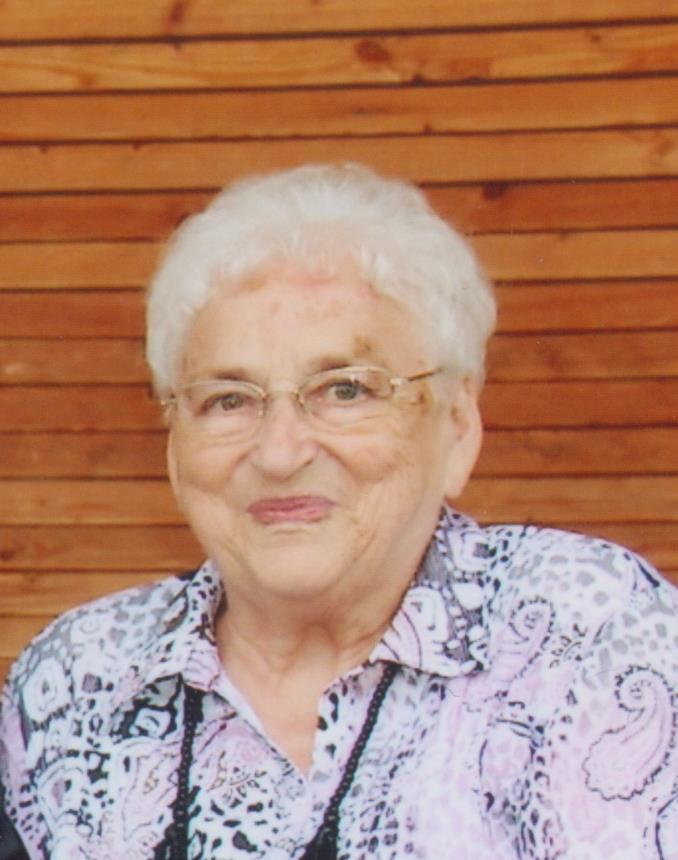 Anna Kainz
