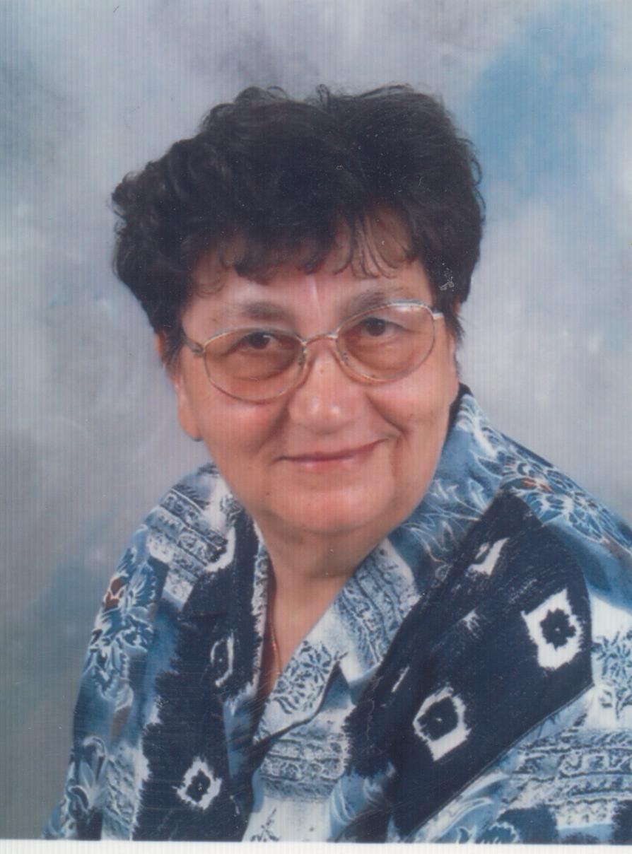 Paula Apfolterer