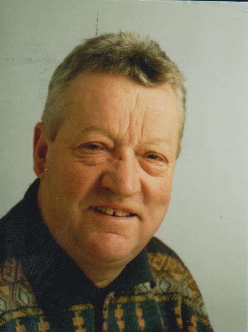 Adolf Biermeier