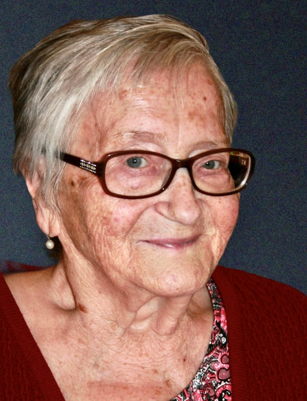 Maria Javornik