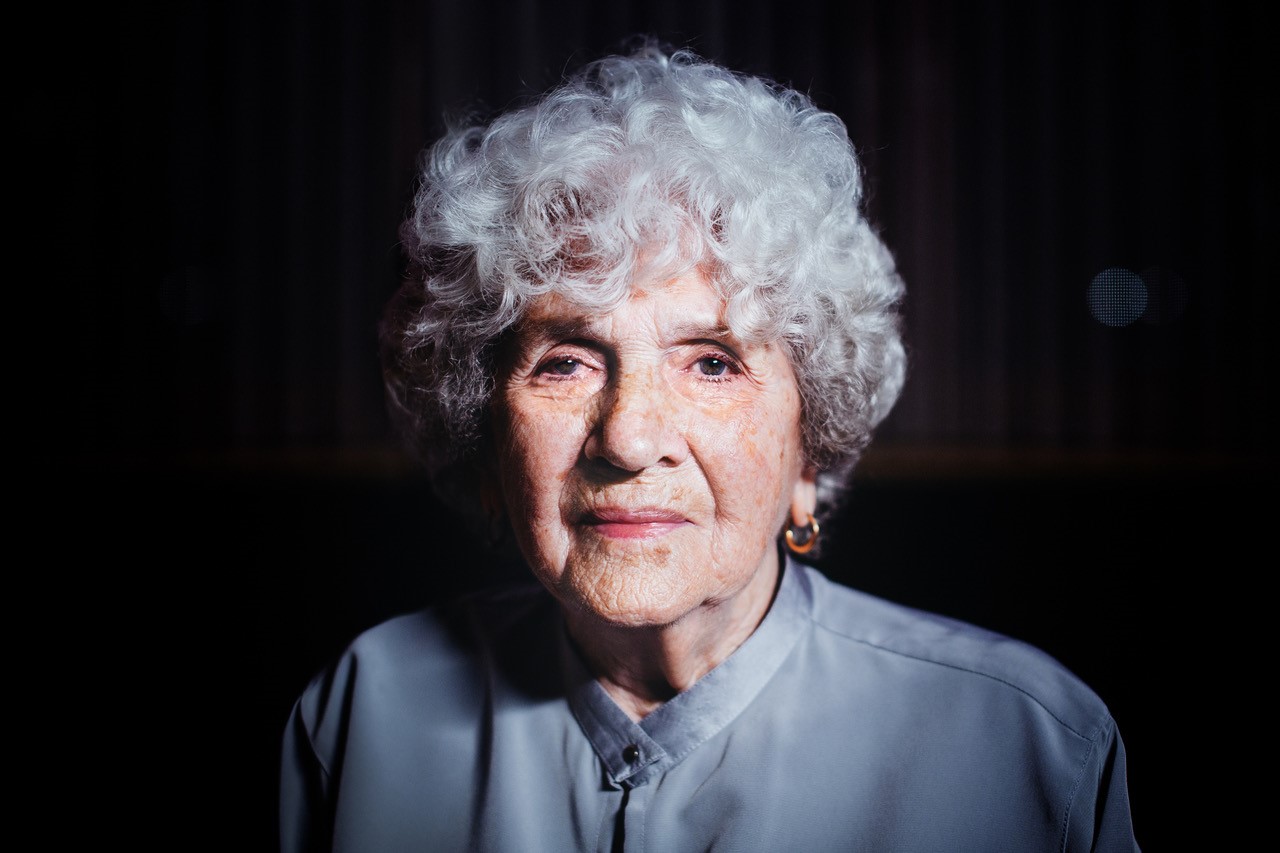 Maria Oriol