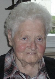 Anna Willimayr