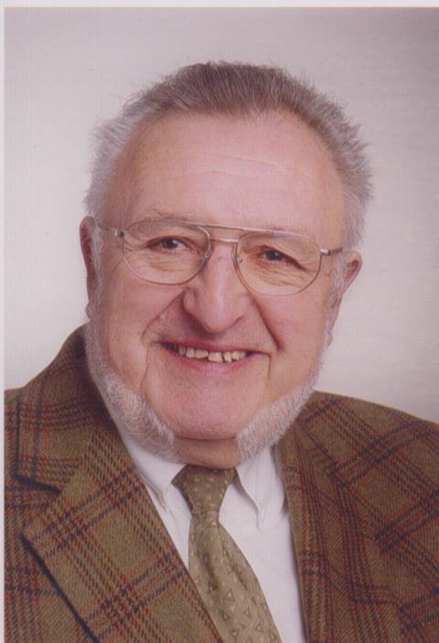 Franz Freudenthaler