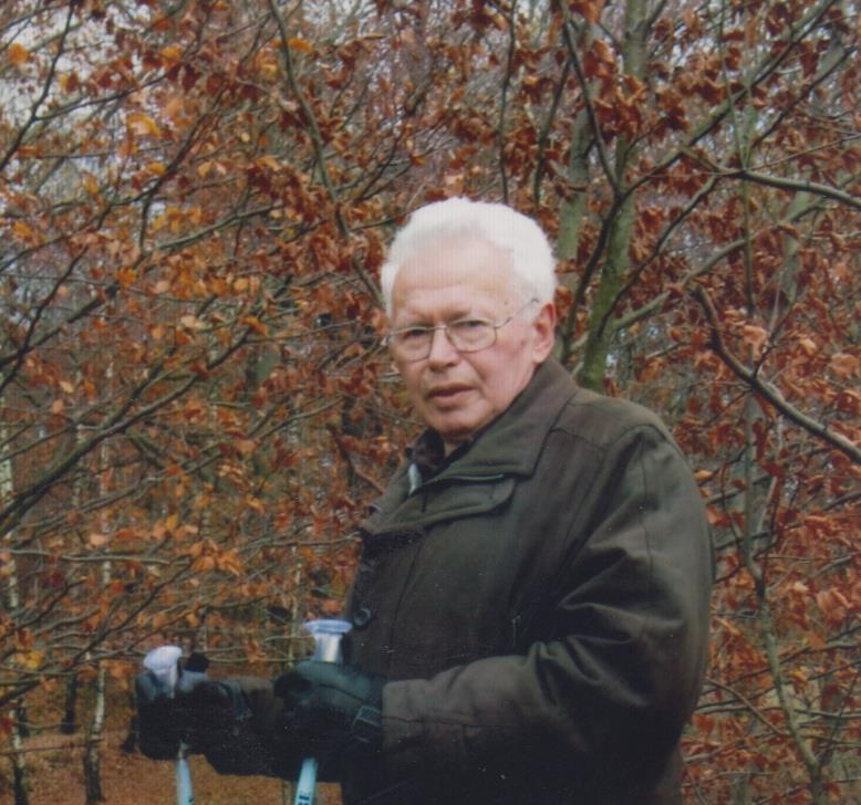 Johann Hofbauer