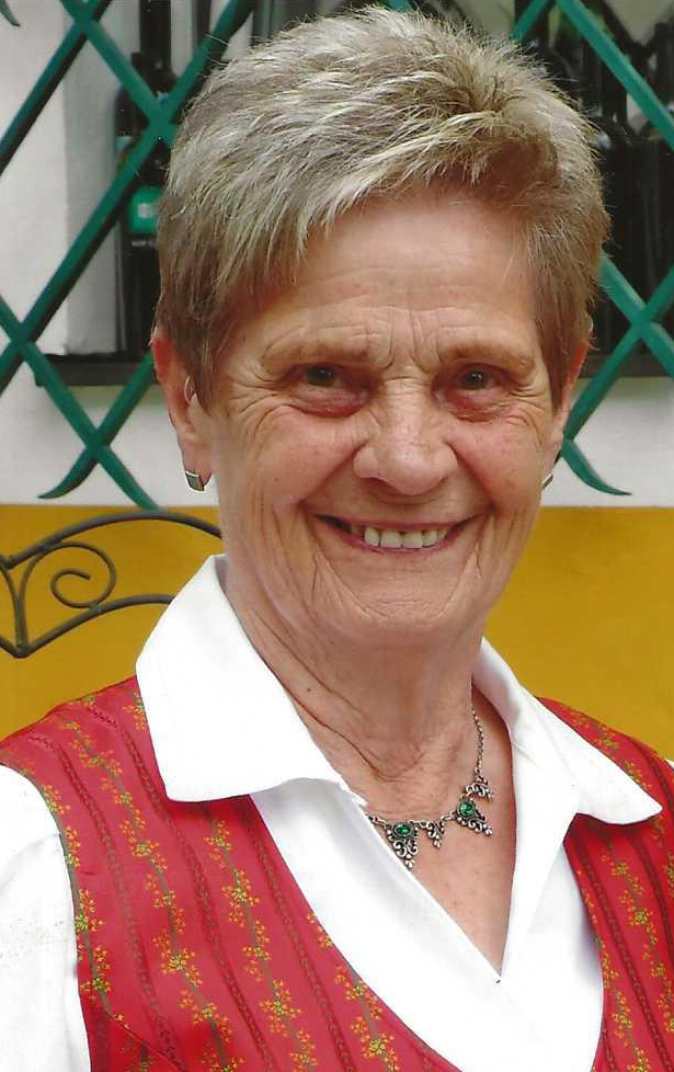 Rosina Hayder