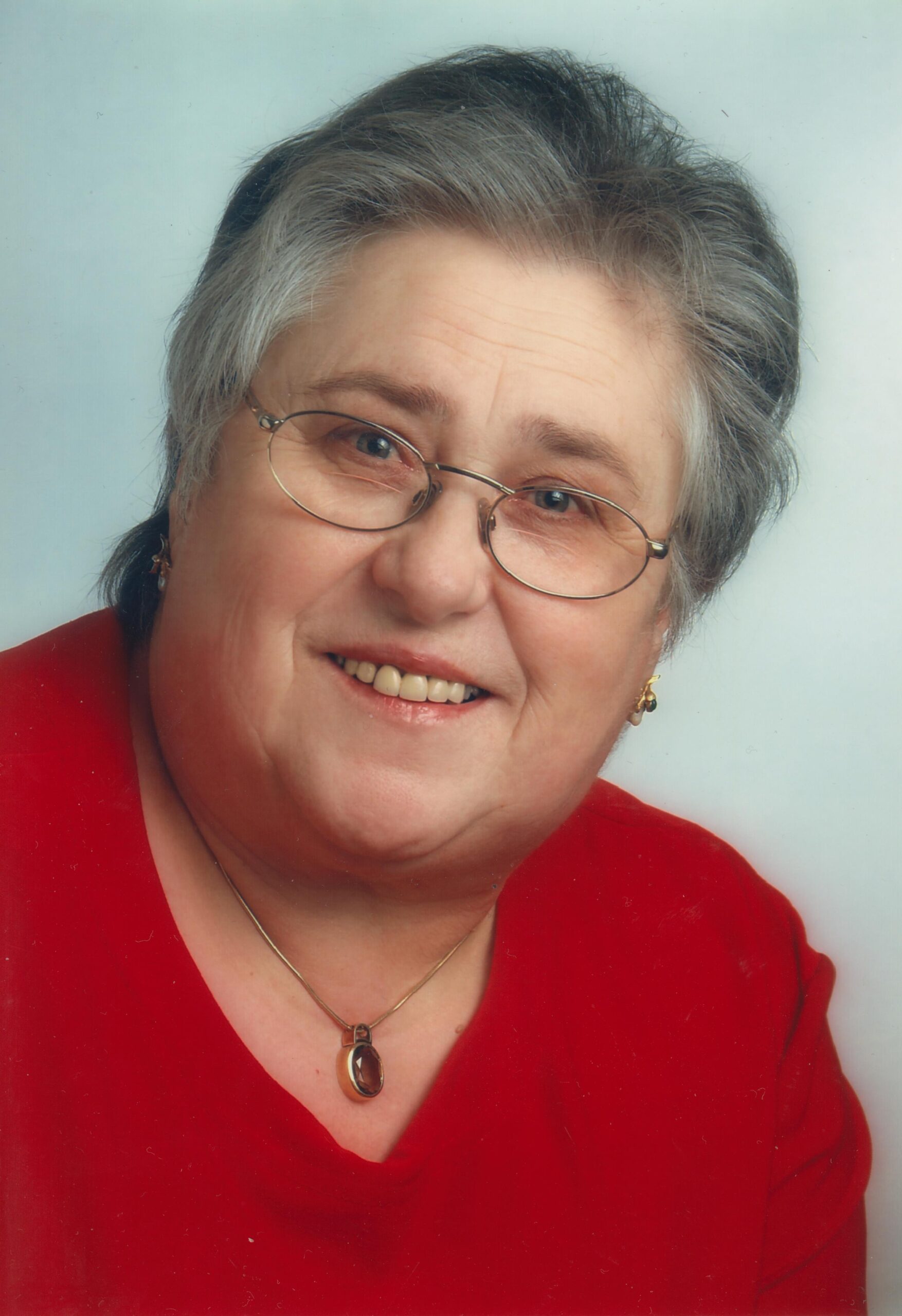 Hermine Kitzmüller