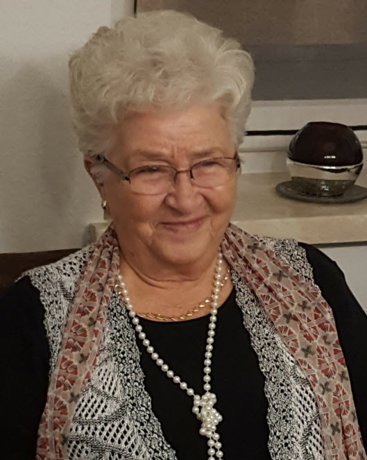 Maria Doblmann