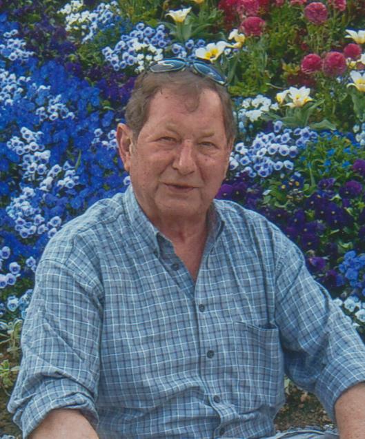 Karl Mayer