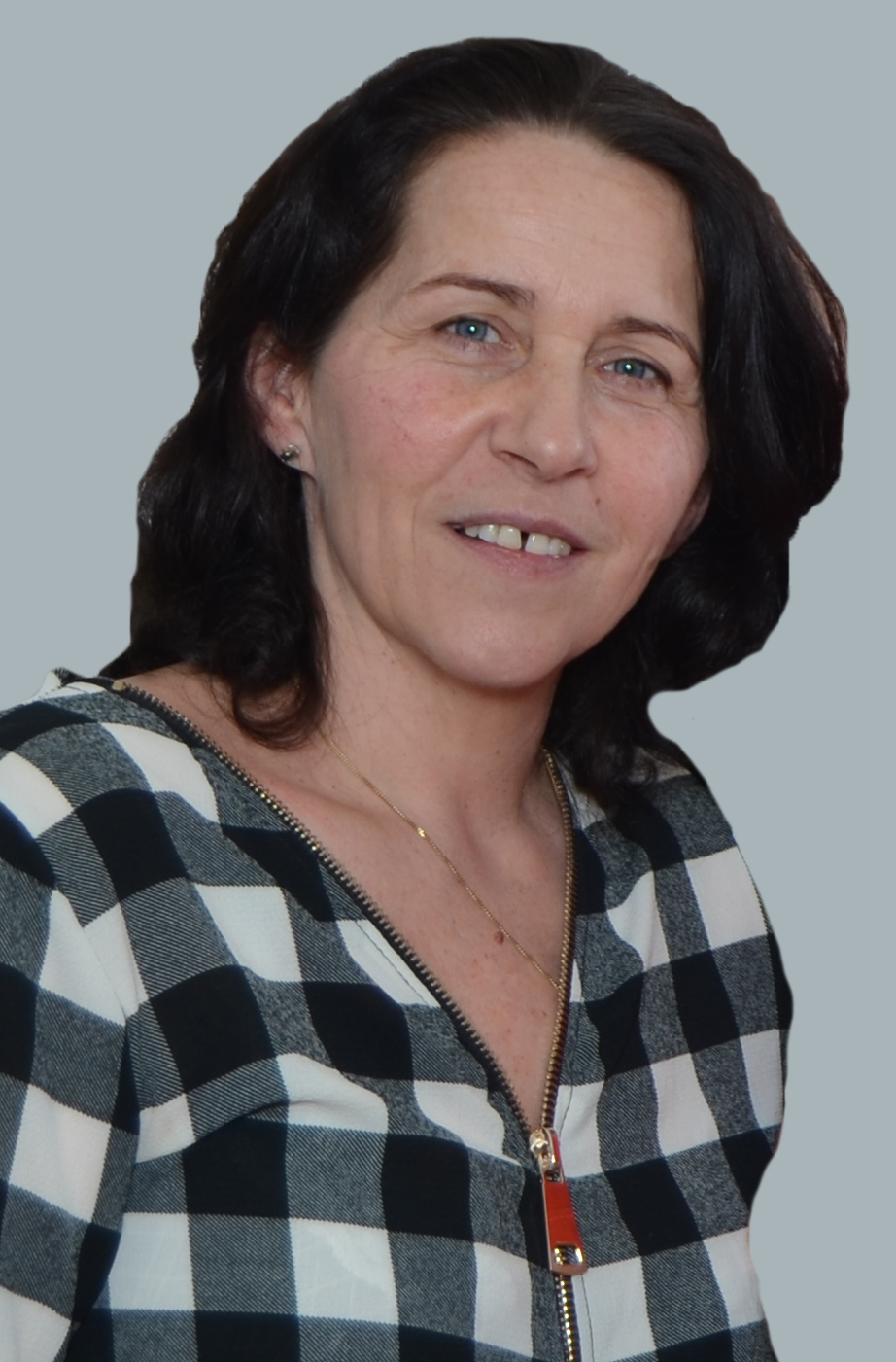 Karoline Hölzel