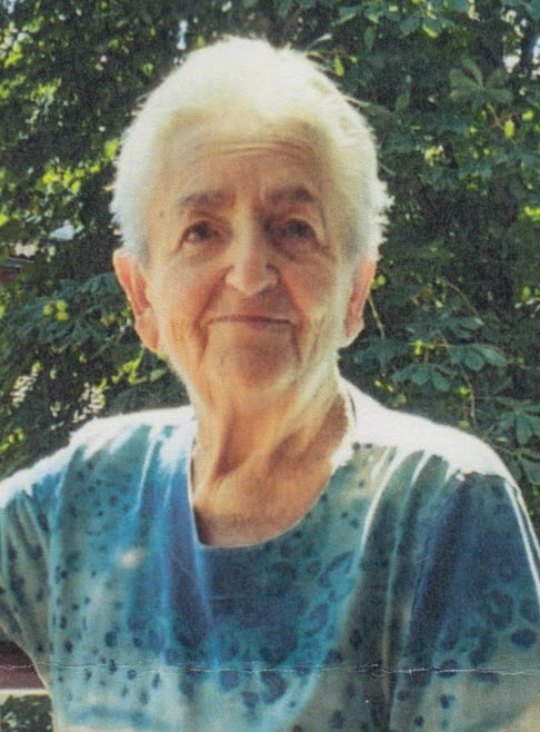 Hedwig Gstundtner