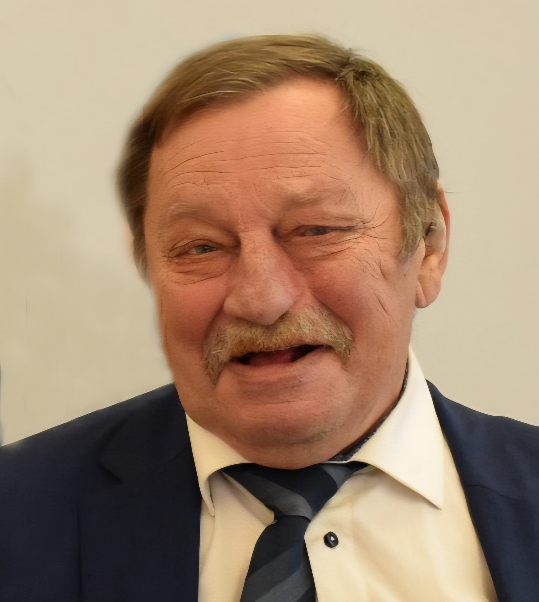 Alfred Hinterhölzl