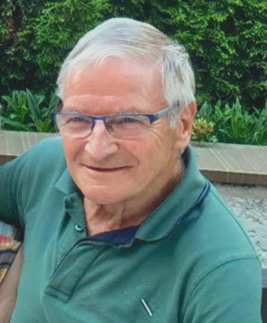 Gustav Huber-Mittermaier