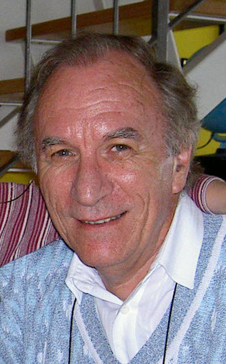 Wolfgang Stauder