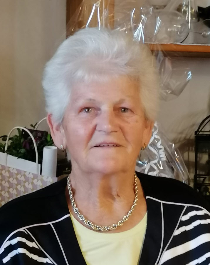Margareta Kern