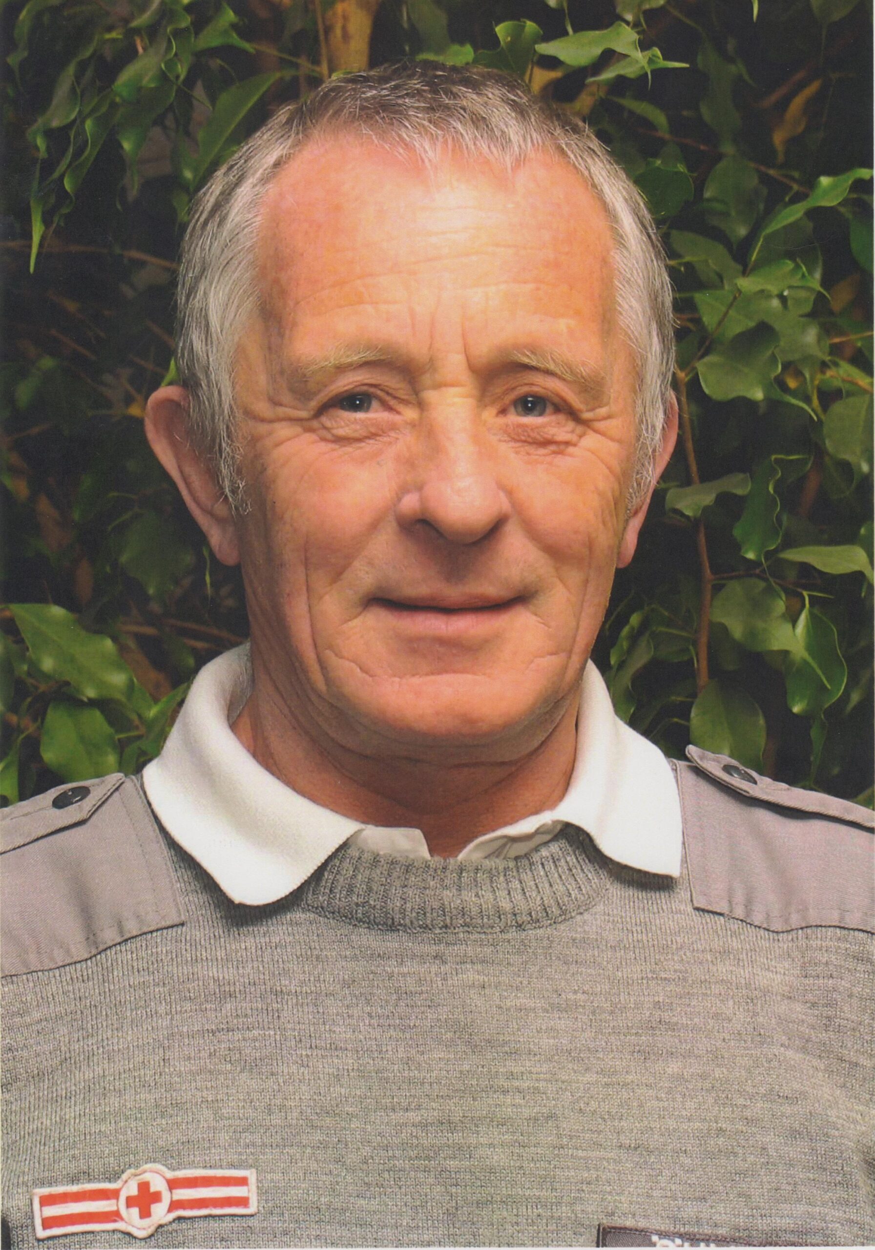 Alfred Öhlinger