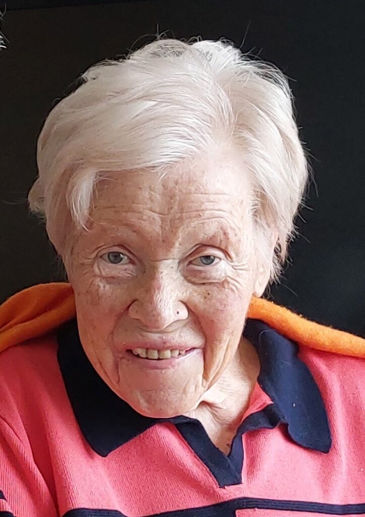 Maria Gusenbauer