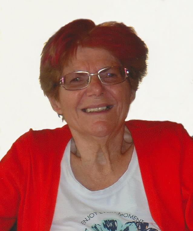 Anneliese Edinger