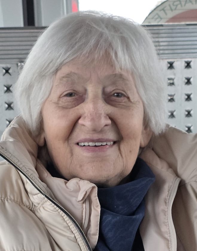 Isolde Springer