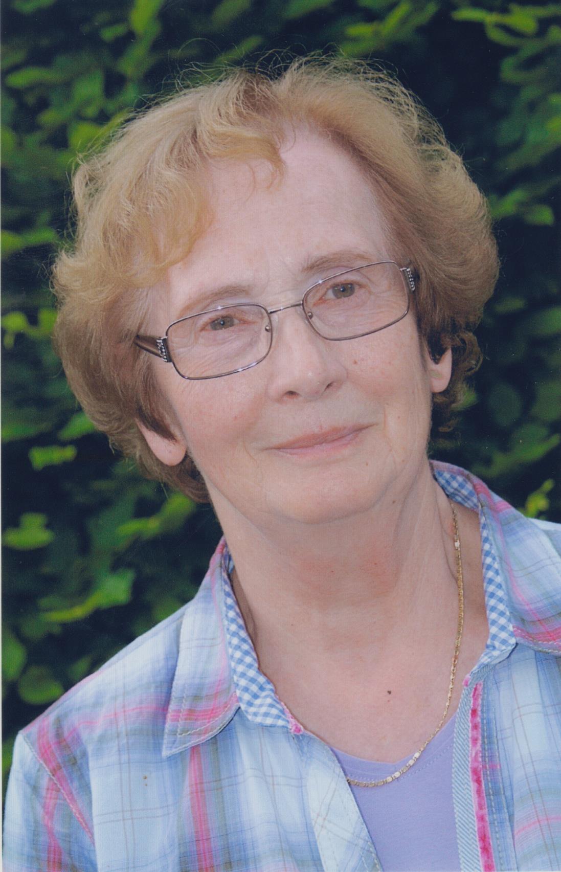 Erika Aichberger