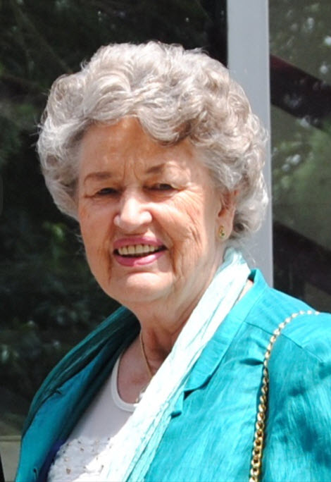 Hermine Bauernfeind
