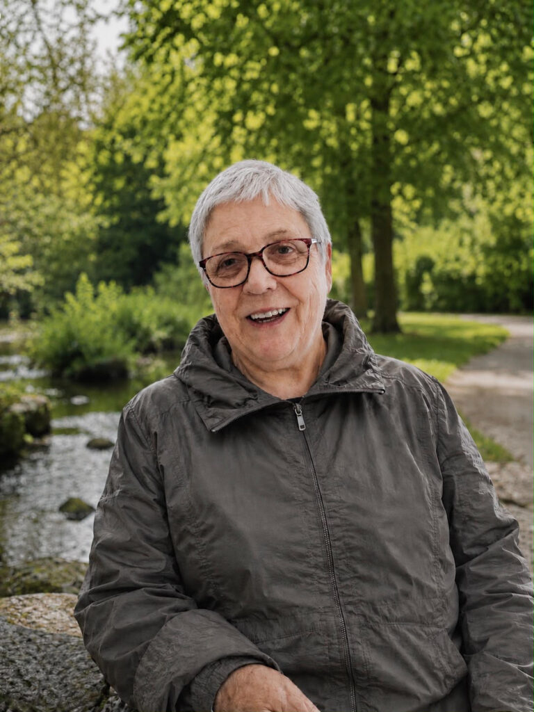 Ingeborg Kohlberger