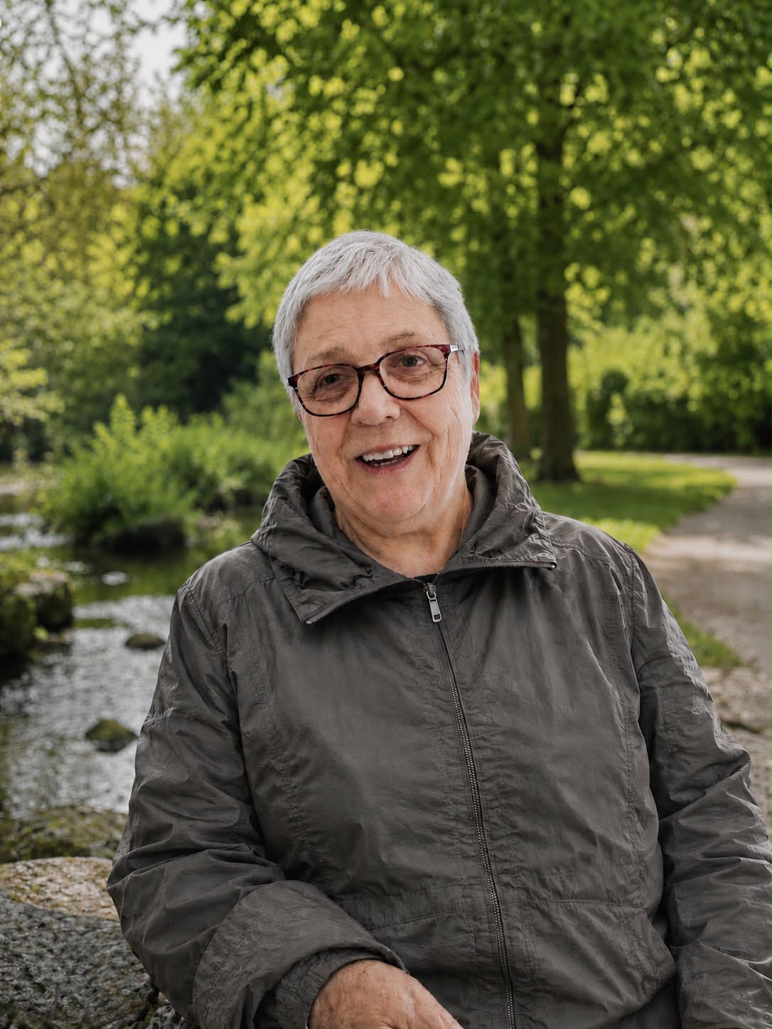 Ingeborg Kohlberger