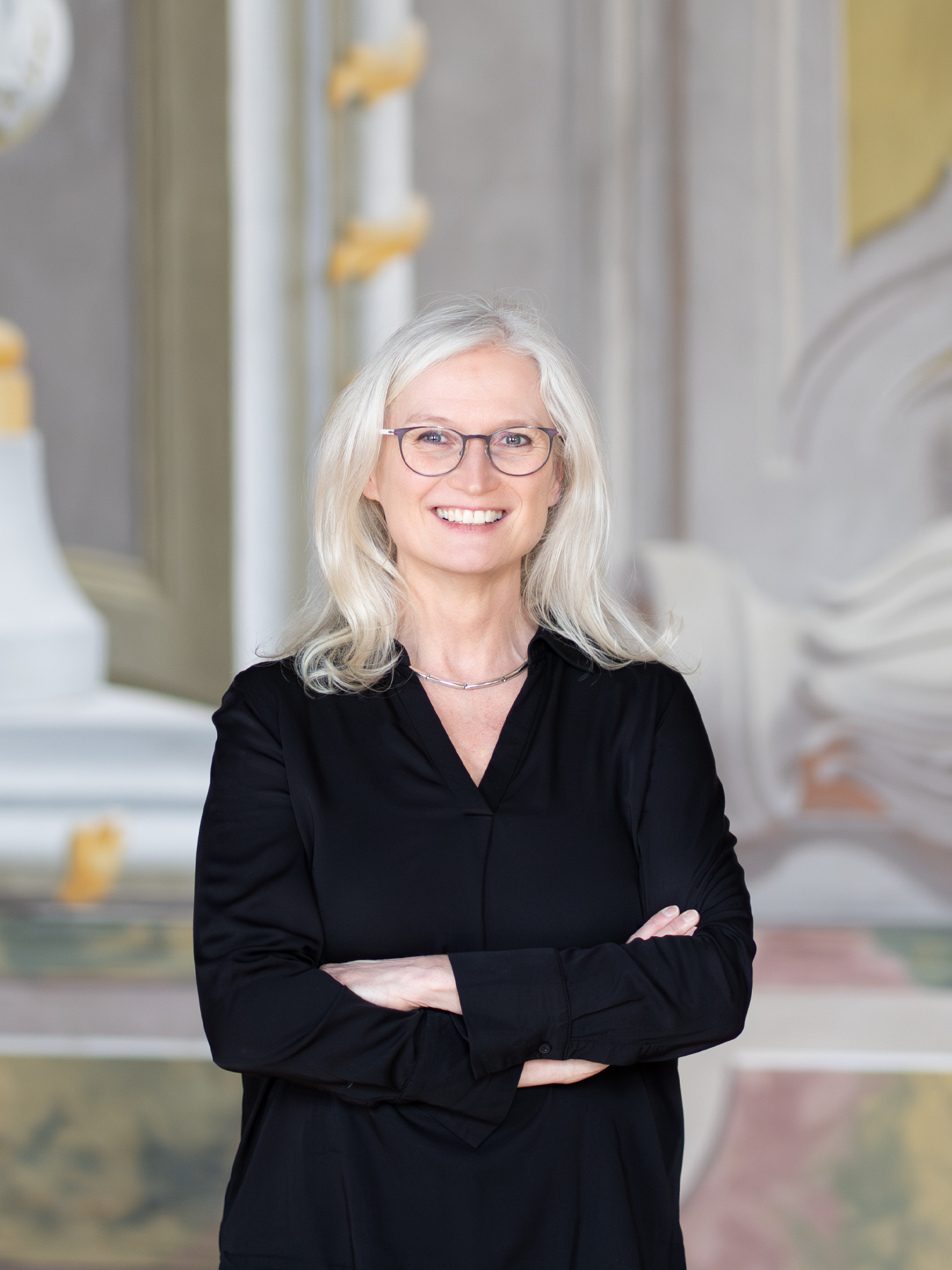 Mag. Christa Steinkellner
