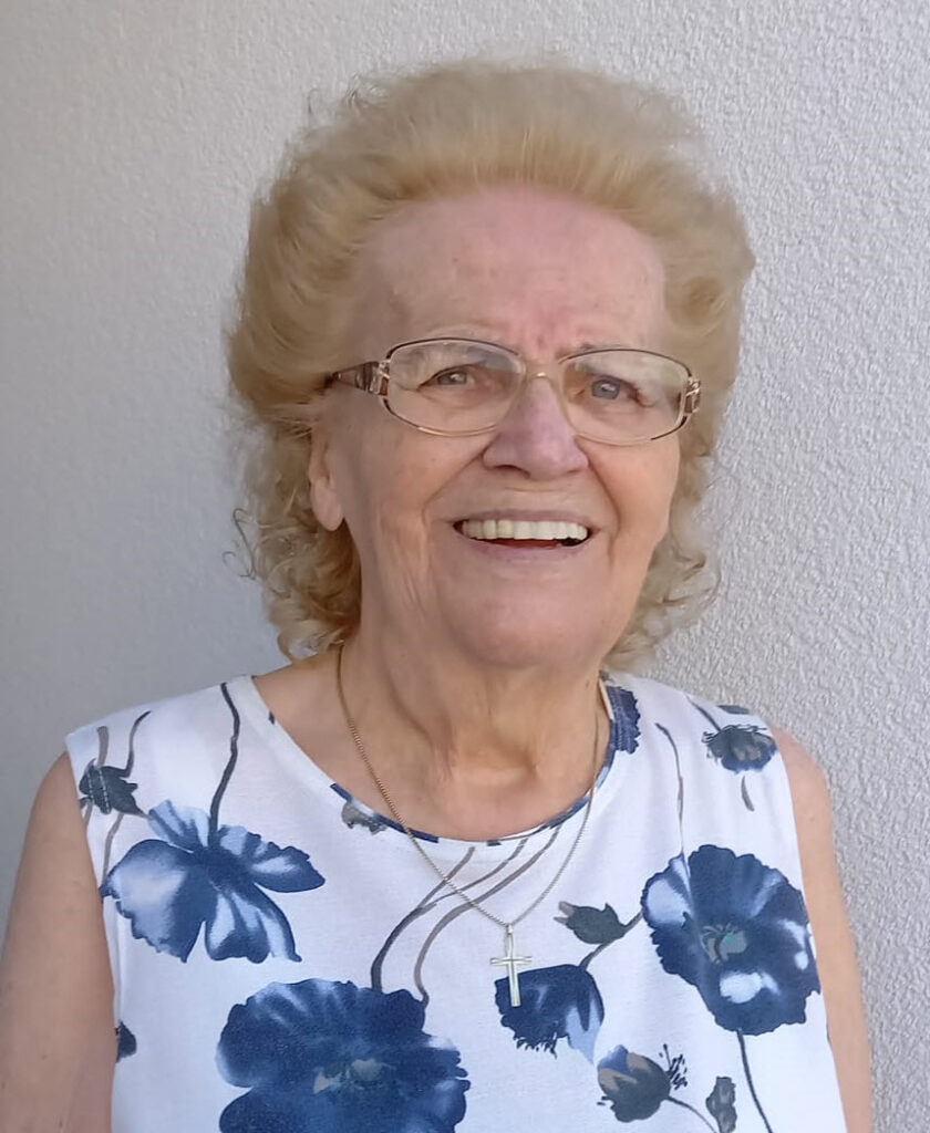 Erika Kneidinger