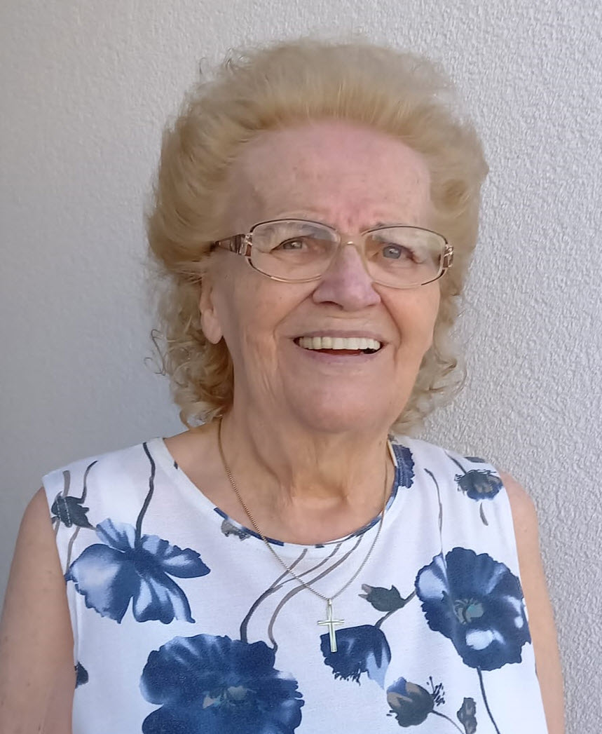 Erika Kneidinger