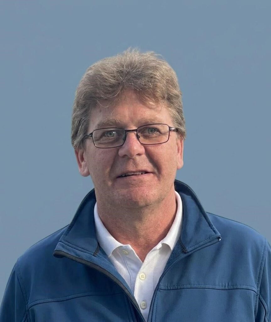 Harald Gamper