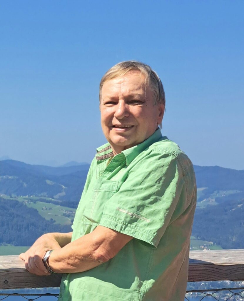 Erich Neuhauser